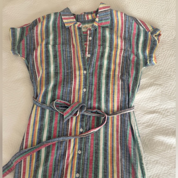 Marine Layer Simone Dress - Picture 5 of 8